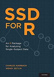 SSD for R: An R Package for Analyzing Single-Subject Data