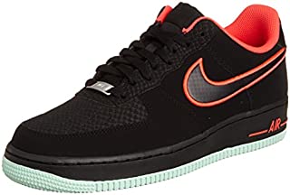 Nike Air Force One Sneaker Black 9.5