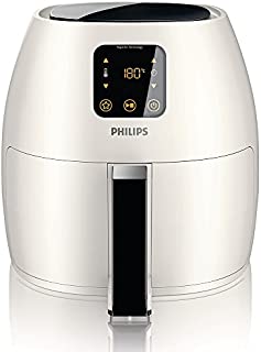 Philips HD9240/34 Avance Digital AirFryer XL with Rapid Air Technology White (Renewed)