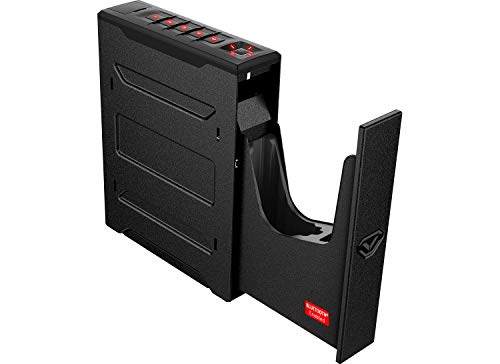 10 Best Biometric Safe For Handgun