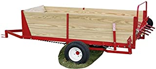 Country Manufacturing Model 600 Manure Spreader