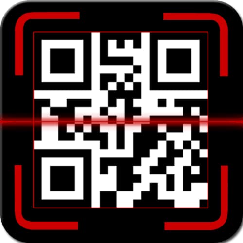 QR & Barcode Scanner