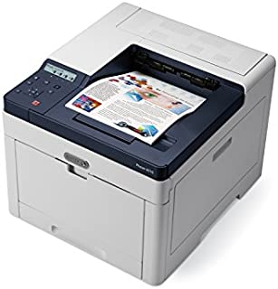 Xerox Phaser 6510/DN Color Printer, Amazon Dash Replenishment Ready