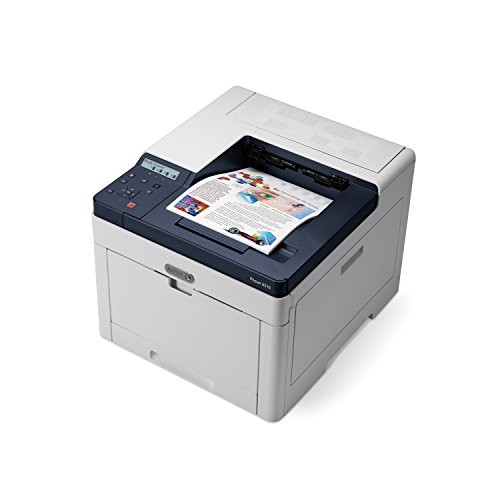 10 Best Color Laser Printers Under 400