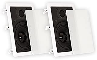 Theater Solutions TS65W in Wall 6.5