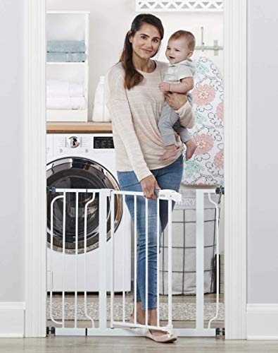 10 Best Baby Gates Pressure Mounted