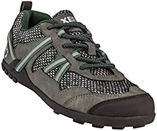 Xero Shoes TerraFlex - Men's Trail Running and Hiking Shoe - Barefoot-Inspired Minimalist Lightweight Zero-Drop