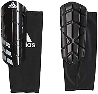 adidas Ever Pro Shin Guards Black/White X-Small