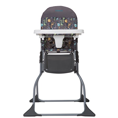 10 Best High Chairs To Clean