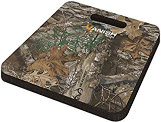 Allen Company Camo Foam Cushion, 13 x 14 x 1 Inches Realtree Edge