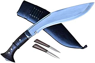 GK&CO. Kukri House Authentic Gurkha Knife - 12