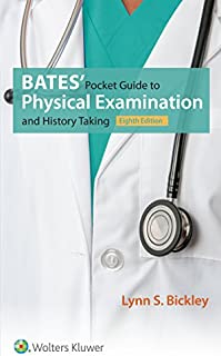 Bates' Pocket Guide to Physical Examination and History Taking