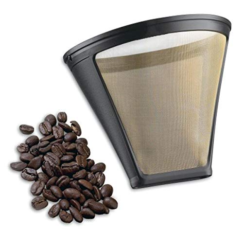 10 Best Cuisinart 4 Cup Coffee Maker Filter