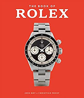 The Book of Rolex