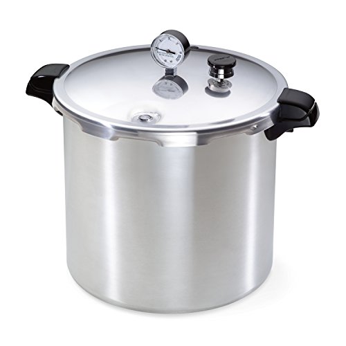 10 Best Pressure Canner Under 100