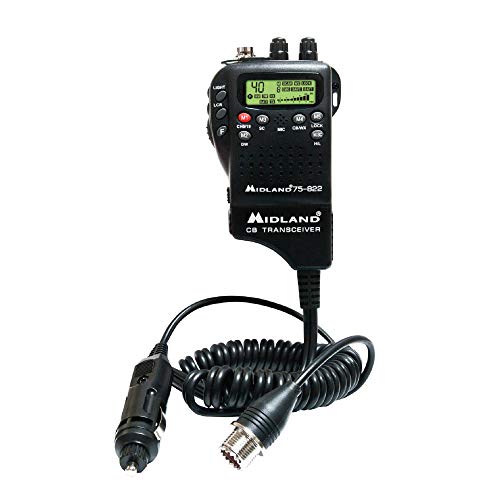 10 Best Cb Radio For Pickup Truck