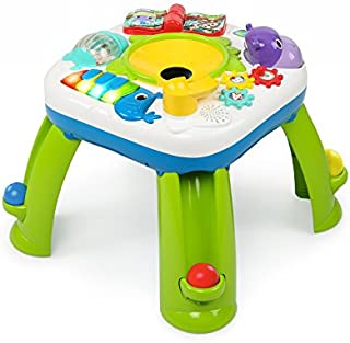 Bright Starts Having a Ball Get Rollin' Activity Table, Ages 6 Months +