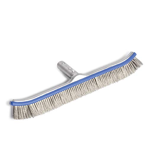 Milliard Pool Brush, 17