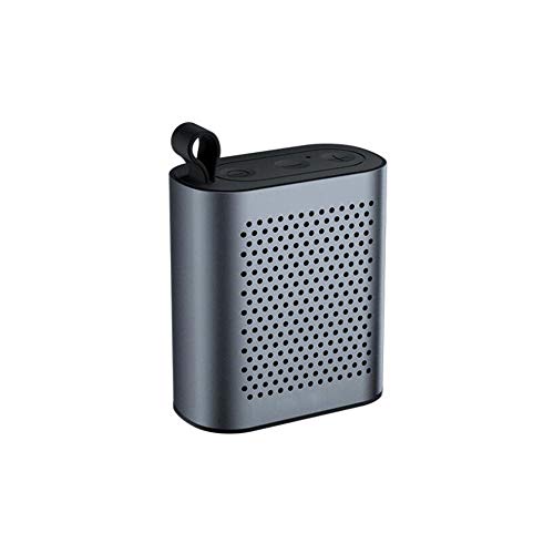 BaiYouDa Handheld Portable S6 Mini Bluetooth Speaker with TF Card, 32GB, 4V/5W