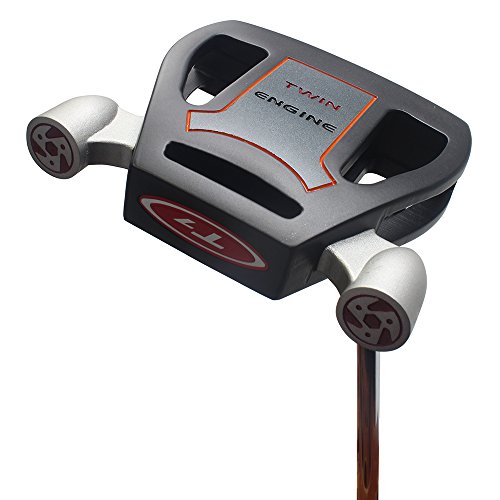 10 Best Mallet Putter For Alignment