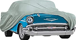 OER Triple Layer Indoor/Outdoor Use Car Cover 1957 Chevy Bel Air 2/4 Door Models