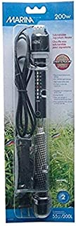 Marina Submersible Aquarium Heater 200 Watt