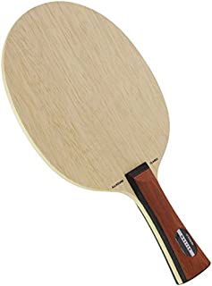 STIGA Allround Classic Table Tennis Blade (Master(FL))