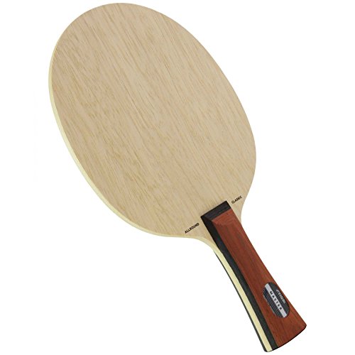 STIGA Allround Classic Table Tennis Blade (Master(FL))