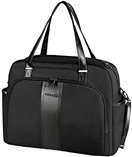 KROSER Laptop Tote Bag 15.6