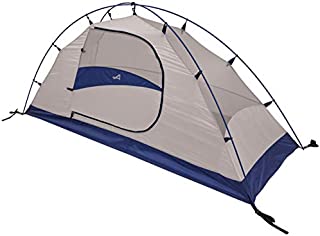 ALPS Mountaineering Lynx 1-Person Tent, Gray/Navy