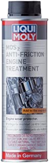 Liqui Moly 2009 Anti-Friction Oil Treatment - 300 ml