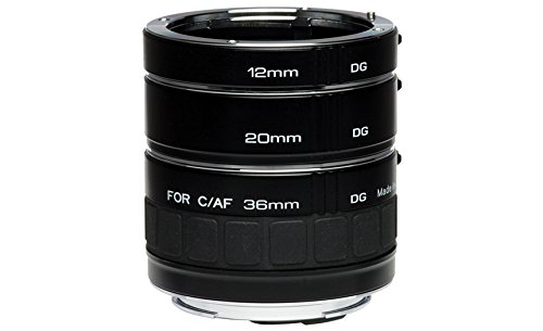 10 Best Extension Tubes Nikon