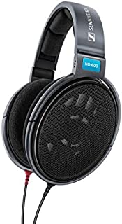 Sennheiser HD 600 Open Back Professional Headphone