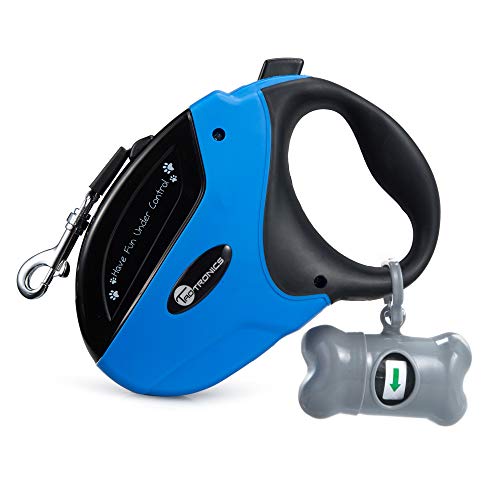 10 Best Retractable Leash For Medium Dogs