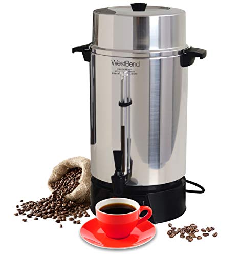 10 Best Commercial Coffee Makers For Churches