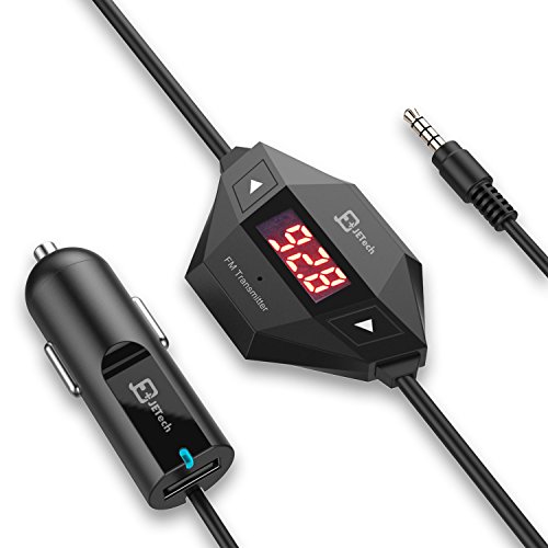 9 Best Fm Transmitters For Iphone