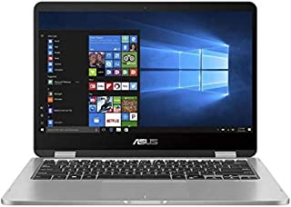 New ASUS VivoBook 2 in 1 Flip 14