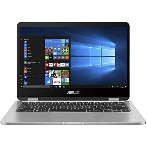 New ASUS VivoBook 2 in 1 Flip 14