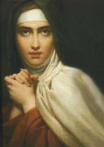 St. Teresa of Avila: The Way of Perfection