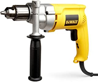 DEWALT DW235GR Heavy-Duty 7.8 Amp 1/2-Inch Drill (Renewed)