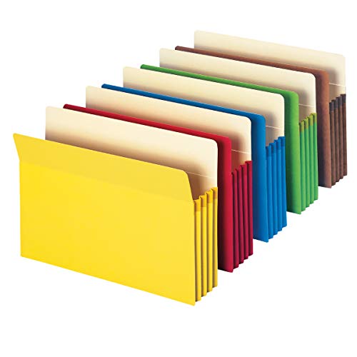 9 Best Accordion File Folder