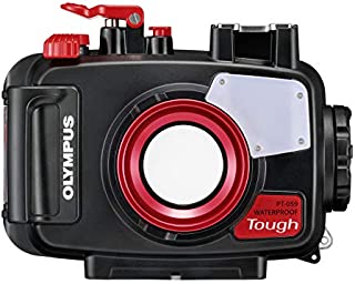 Olympus PT-059 Underwater Housing for The TG-6