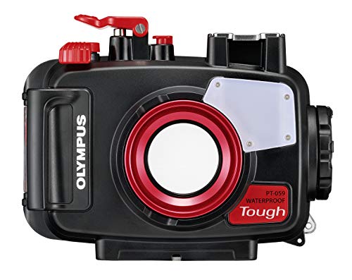 Olympus PT-059 Underwater Housing for The TG-6