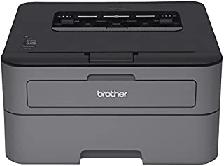 Brother HL-L2300D Monochrome Laser Printer with Duplex Printing