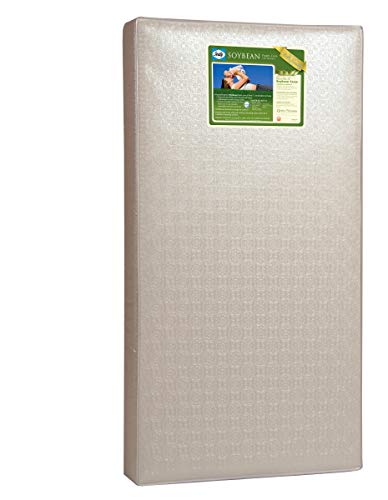 10 Best Crib Mattress For 2 Year Old