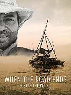 When the Road Ends