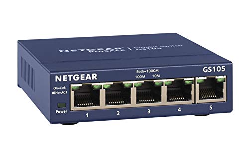 10 Best Gig Layer 3 Switch