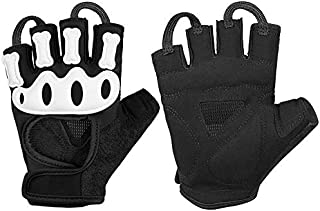 Bike Gloves for Men Women Shockproof Anti-Slip for Road Biking Racing Touring Training Bicycle Riding - MTB Gloves