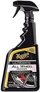 Meguiar's G180132 Ultimate All Wheel Cleane