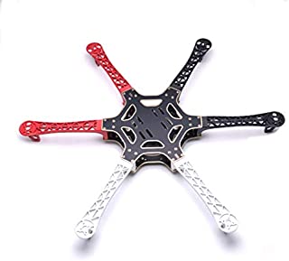 YoungRC F550 Drone Frame Kit 550mm Hexacopter 6-Axis Quadcopter FlameWheel